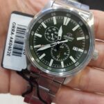 Orient 42.5mm Nam RA-AK0402E30B (RA-AK0402E10B) - Ảnh 4