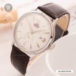 Orient 40.5mm Nam RA-AP0002S30B (RA-AP0002S10B) - Ảnh 2