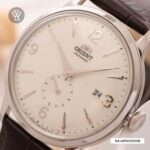 Orient 40.5mm Nam RA-AP0002S30B (RA-AP0002S10B) - Ảnh 3