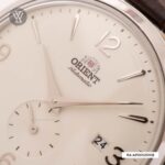 Orient 40.5mm Nam RA-AP0002S30B (RA-AP0002S10B) - Ảnh 4