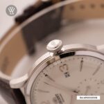 Orient 40.5mm Nam RA-AP0002S30B (RA-AP0002S10B) - Ảnh 5