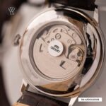 Orient 40.5mm Nam RA-AP0002S30B (RA-AP0002S10B) - Ảnh 6