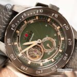 Orient 44mm Nam RA-AR0202E30C (RA-AR0202E00C) - Ảnh 3