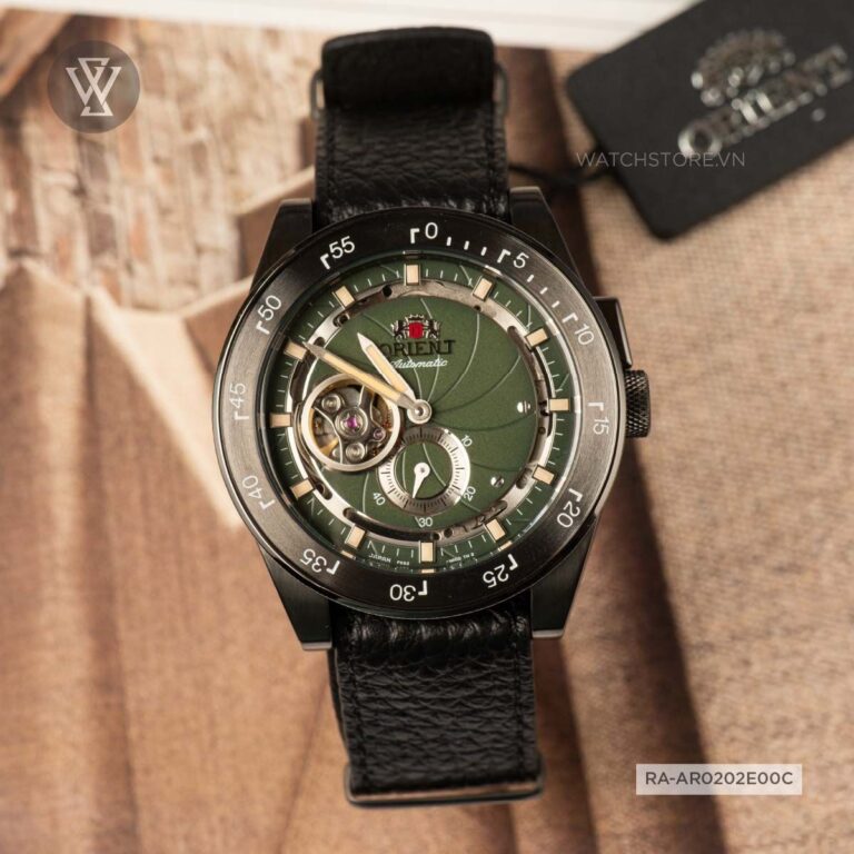 Orient 44mm Nam RA-AR0202E30C (RA-AR0202E00C)