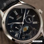 Orient 35mm Nữ RA-KA0004L30C (RA-KA0004L00C) - Ảnh 3