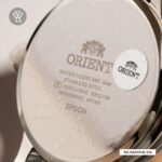 Orient 35mm Nữ RA-KA0004L30C (RA-KA0004L00C) - Ảnh 6