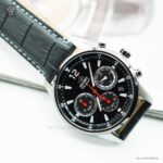 Orient 42mm Nam RA-KV0005B30B (RA-KV0005B10B) - Ảnh 2