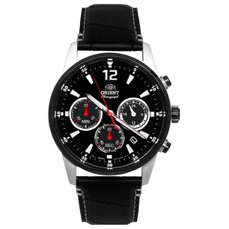 Orient 42mm Nam RA-KV0005B30B (RA-KV0005B10B)