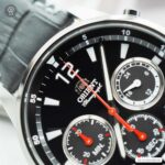 Orient 42mm Nam RA-KV0005B30B (RA-KV0005B10B) - Ảnh 4