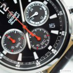 Orient 42mm Nam RA-KV0005B30B (RA-KV0005B10B) - Ảnh 5