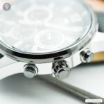 Orient 42mm Nam RA-KV0005B30B (RA-KV0005B10B) - Ảnh 6