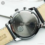 Orient 42mm Nam RA-KV0005B30B (RA-KV0005B10B) - Ảnh 7