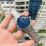 Orient 40.5mm Nam RA-KV0301L30B (RA-KV0301L10B) - Ảnh 6