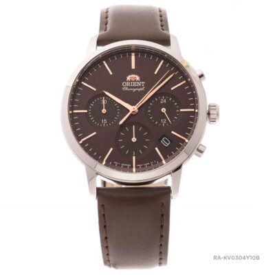 Ảnh sản phẩm Orient 40mm Nam RA-KV0304Y30B (RA-KV0304Y10B)