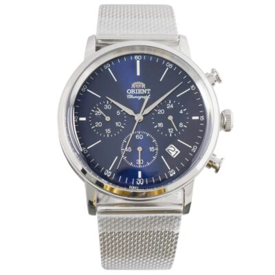 Ảnh sản phẩm Orient 42.5mm Nam RA-KV0401L30B (RA-KV0401L10B)