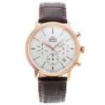 Orient 42.5mm Nam RA-KV0403S30B (RA-KV0403S10B) - Ảnh 1