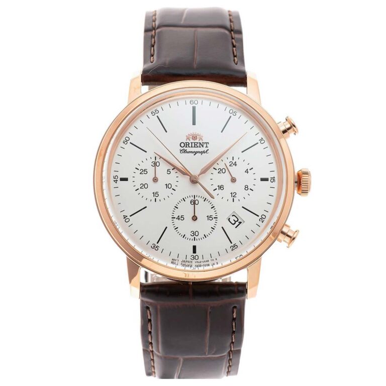 Orient 42.5mm Nam RA-KV0403S30B (RA-KV0403S10B)