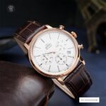 Orient 42.5mm Nam RA-KV0403S30B (RA-KV0403S10B) - Ảnh 2