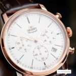 Orient 42.5mm Nam RA-KV0403S30B (RA-KV0403S10B) - Ảnh 3