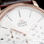 Orient 42.5mm Nam RA-KV0403S30B (RA-KV0403S10B) - Ảnh 4