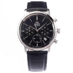 Orient 42.5mm Nam RA-KV0404B30B (RA-KV0404B10B) - Ảnh 1