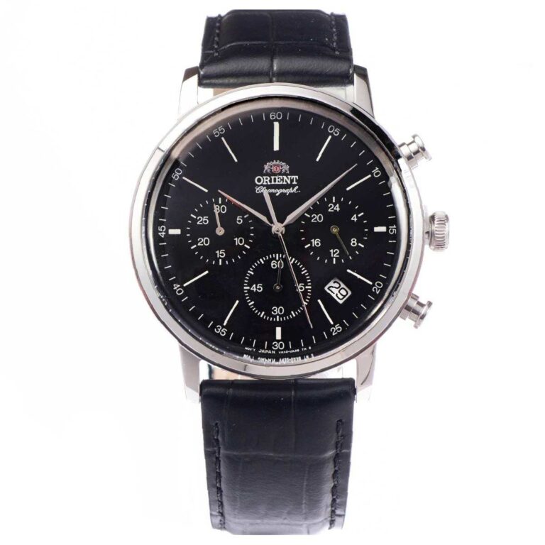 Orient 42.5mm Nam RA-KV0404B30B (RA-KV0404B10B)