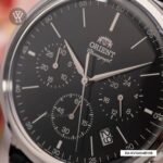 Orient 42.5mm Nam RA-KV0404B30B (RA-KV0404B10B) - Ảnh 3
