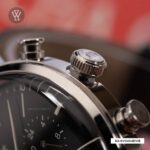 Orient 42.5mm Nam RA-KV0404B30B (RA-KV0404B10B) - Ảnh 5