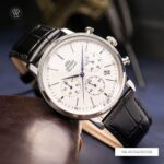 Orient 42.5mm Nam RA-KV0405S30B (RA-KV0405S10B) - Ảnh 2