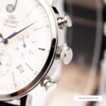 Orient 42.5mm Nam RA-KV0405S30B (RA-KV0405S10B) - Ảnh 4