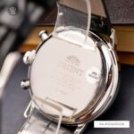 Orient 42.5mm Nam RA-KV0405S30B (RA-KV0405S10B) - Ảnh 6