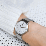 Orient 33.8mm Nữ RA-QC1702S30B (RA-QC1702S10B) - Ảnh 5