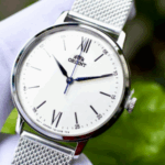 Orient 33.8mm Nữ RA-QC1702S30B (RA-QC1702S10B) - Ảnh 4