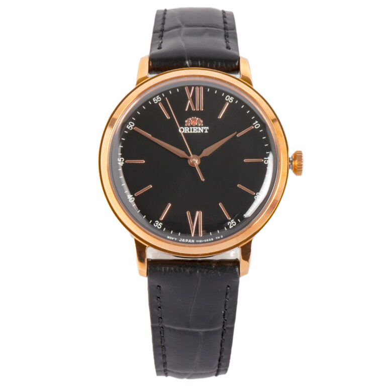 Orient 33.8mm Nữ RA-QC1703B30B (RA-QC1703B10B)