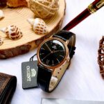 Orient 33.8mm Nữ RA-QC1703B30B (RA-QC1703B10B) - Ảnh 9