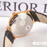 Orient 33.8mm Nữ RA-QC1703B30B (RA-QC1703B10B) - Ảnh 8