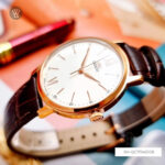 Orient 33.8mm Nữ RA-QC1704S30B (RA-QC1704S10B) - Ảnh 3