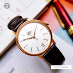 Orient 33.8mm Nữ RA-QC1704S30B (RA-QC1704S10B) - Ảnh 8