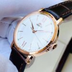 Orient 33.8mm Nữ RA-QC1704S30B (RA-QC1704S10B) - Ảnh 11