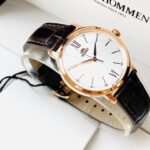 Orient 33.8mm Nữ RA-QC1704S30B (RA-QC1704S10B) - Ảnh 10