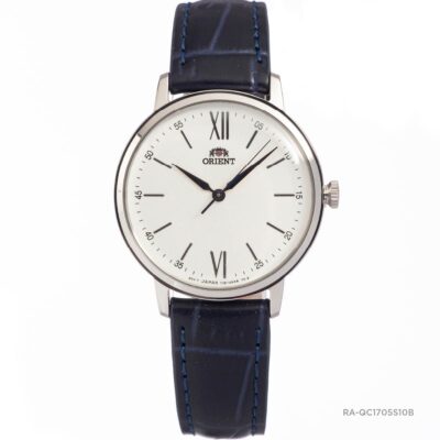 Ảnh sản phẩm Orient 33.8mm Nữ RA-QC1705S30B (RA-QC1705S10B)