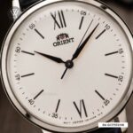 Orient 33.8mm Nữ RA-QC1705S30B (RA-QC1705S10B) - Ảnh 3