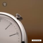 Orient 33.8mm Nữ RA-QC1705S30B (RA-QC1705S10B) - Ảnh 4