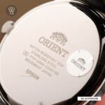 Orient 33.8mm Nữ RA-QC1705S30B (RA-QC1705S10B) - Ảnh 6