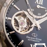 Orient 39.3mm Nam RE-AT0001L00B - Ảnh 4