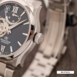 Orient 39.3mm Nam RE-AT0001L00B - Ảnh 5