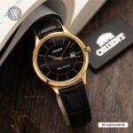 Orient 30mm Nữ RF-QA0002B30B (RF-QA0002B10B) - Ảnh 2