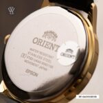 Orient 30mm Nữ RF-QA0002B30B (RF-QA0002B10B) - Ảnh 6