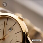 Orient 30mm Nữ RF-QA0003G30B (RF-QA0003G10B) - Ảnh 4