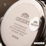 Orient 30mm Nữ RF-QA0005L30B (RF-QA0005L10B) - Ảnh 6